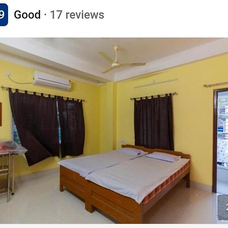 Hotel Om Niwas Siliguri Zewnętrze zdjęcie